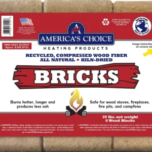 america choice wood