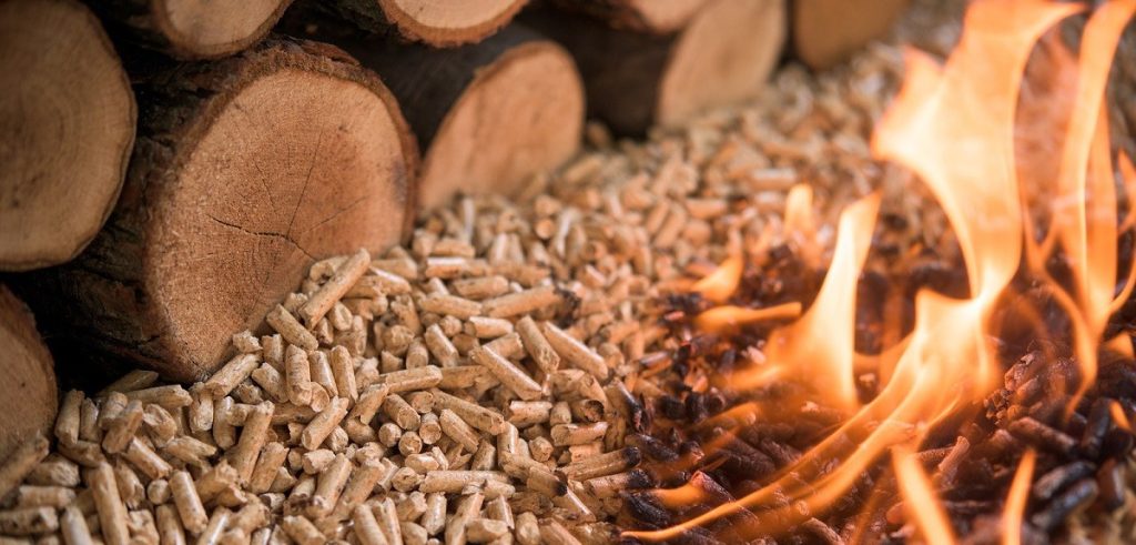 woodpellets for sale